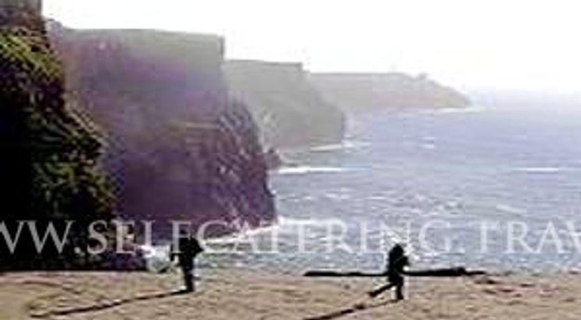 Photo of Saint Patricks