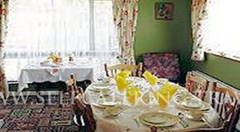 Photo of Saint Patricks