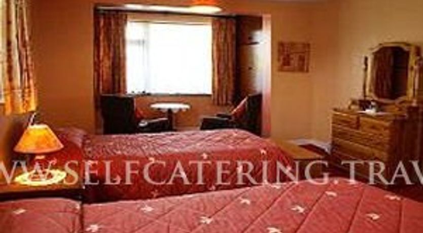 Photo of Saint Patricks