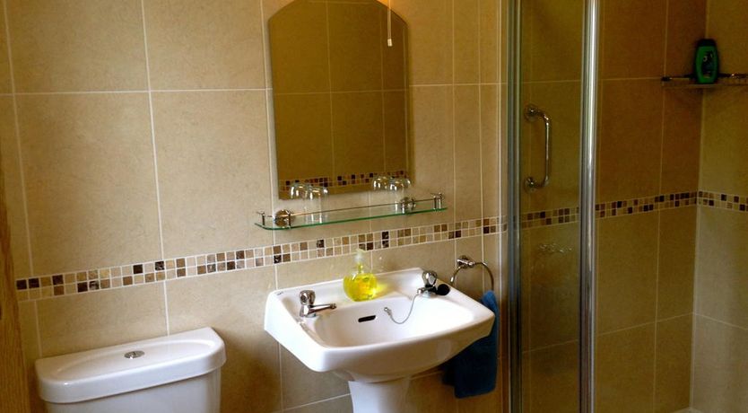 Photo of Cnoc Breac B&B