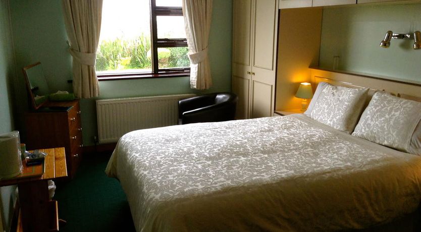 Photo of Cnoc Breac B&B