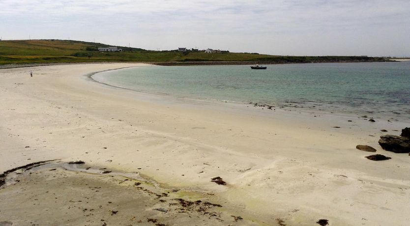 Photo of Cnoc Breac B&B