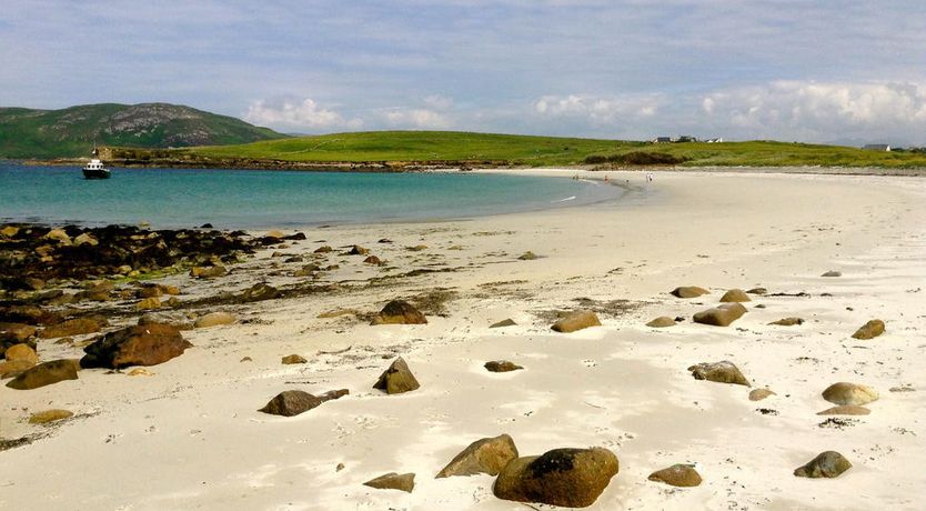 Photo of Cnoc Breac B&B