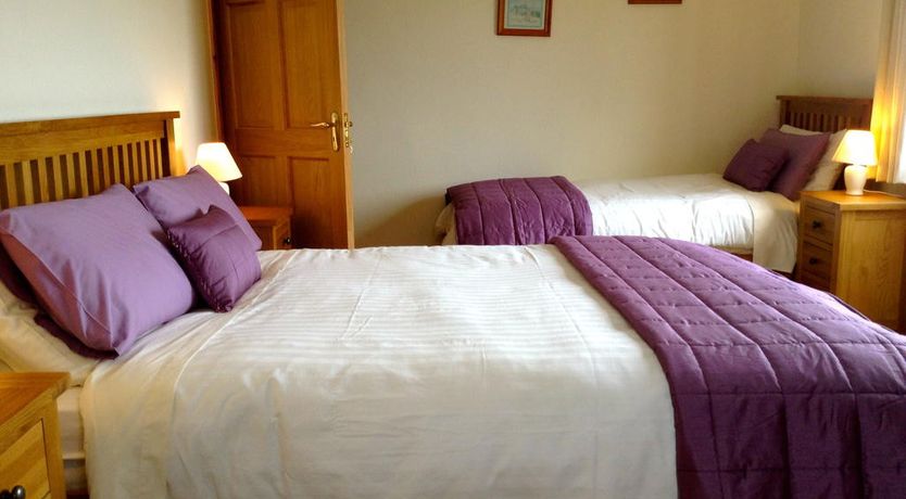 Photo of Cnoc Breac B&B