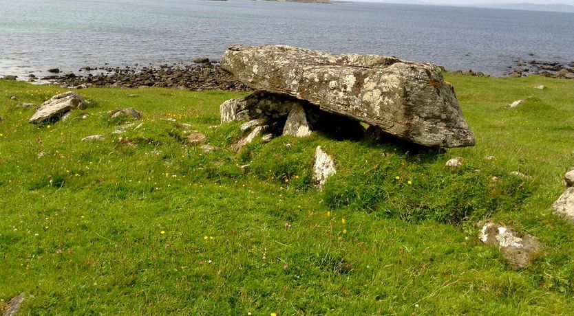 Photo of Cnoc Breac B&B