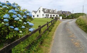 Photo of Cnoc Breac B&B