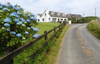 Cnoc Breac B&B Holiday Cottage