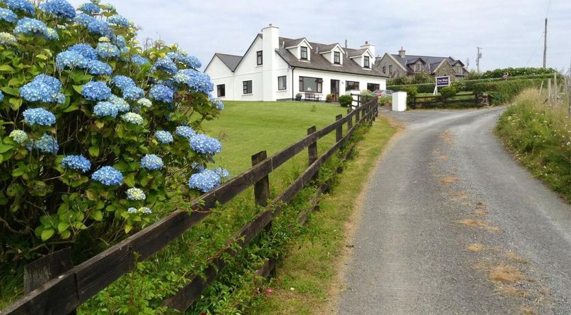 Photo of Cnoc Breac B&B