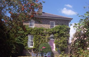 Glebe Country House B&B Holiday Cottage