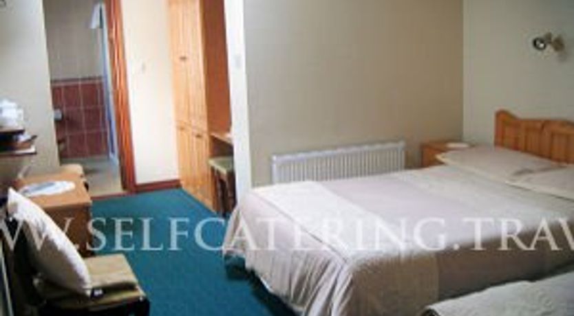 Photo of Glencairn House