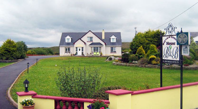 Photo of Bay View Country House B&B