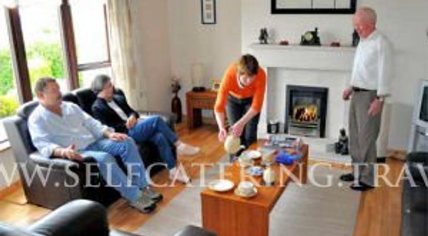 Photo of Rinneen Country Home