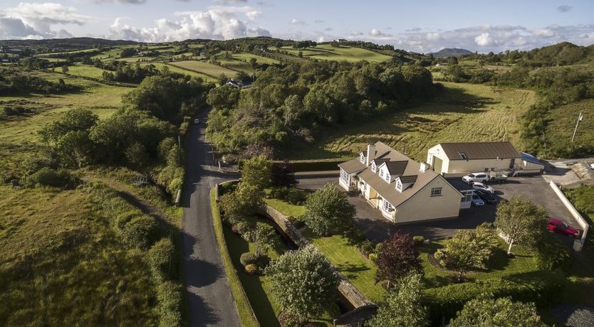 Photo of Bridgeburn House