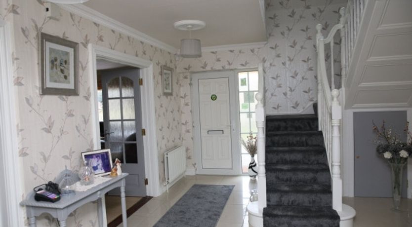 Photo of Bridgeburn House