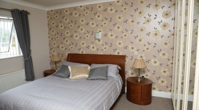 Photo of Bridgeburn House