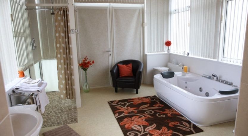 Photo of Bridgeburn House