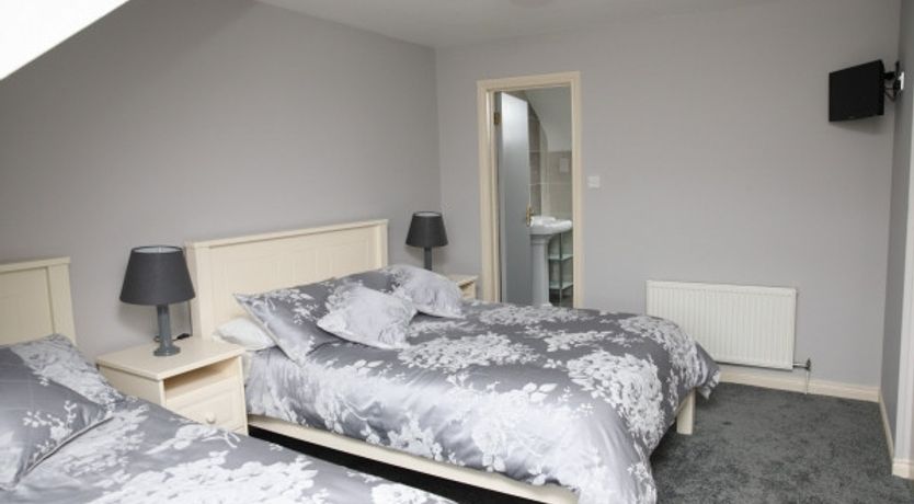 Photo of Bridgeburn House