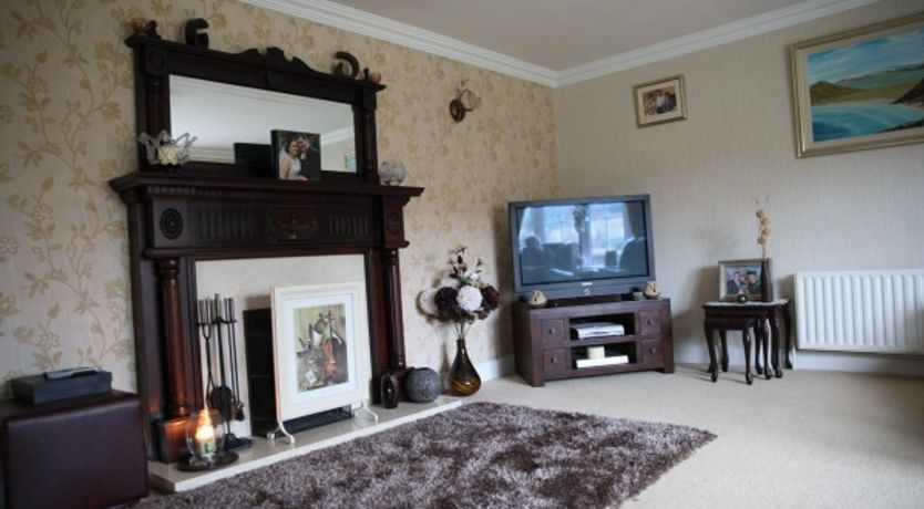 Photo of Bridgeburn House