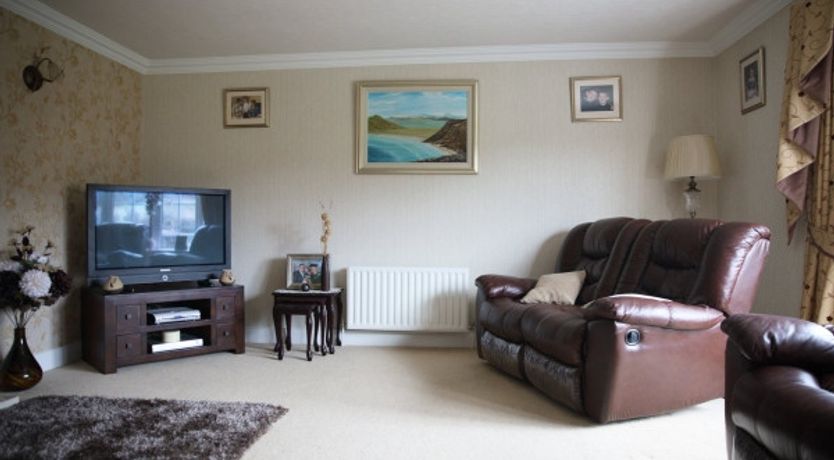 Photo of Bridgeburn House