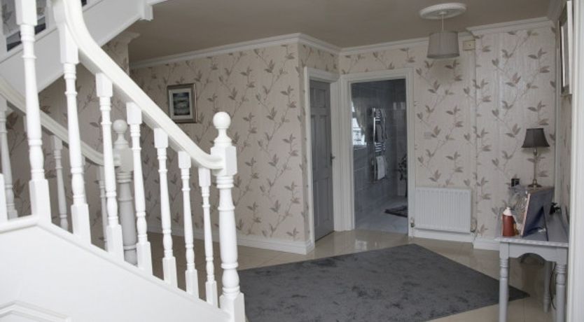 Photo of Bridgeburn House