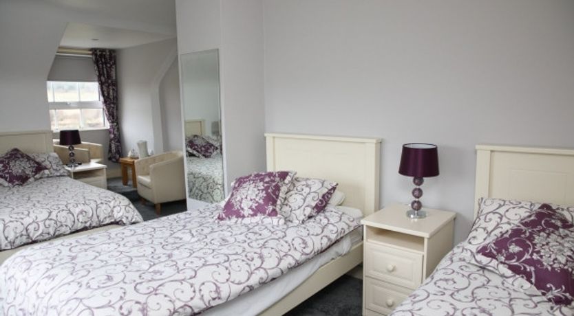 Photo of Bridgeburn House