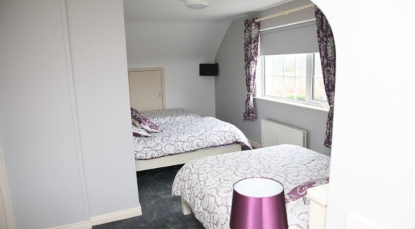 Photo of Bridgeburn House