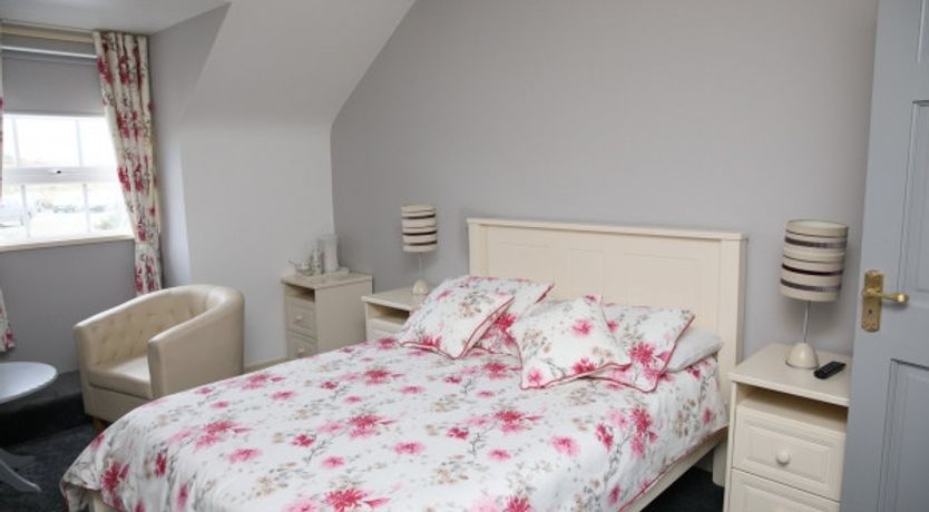 Photo of Bridgeburn House