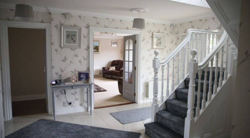 Photo of Bridgeburn House