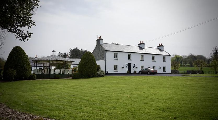 Photo of Cartron House Farm