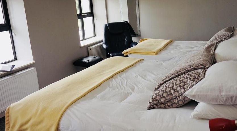 Photo of Cartron House Farm