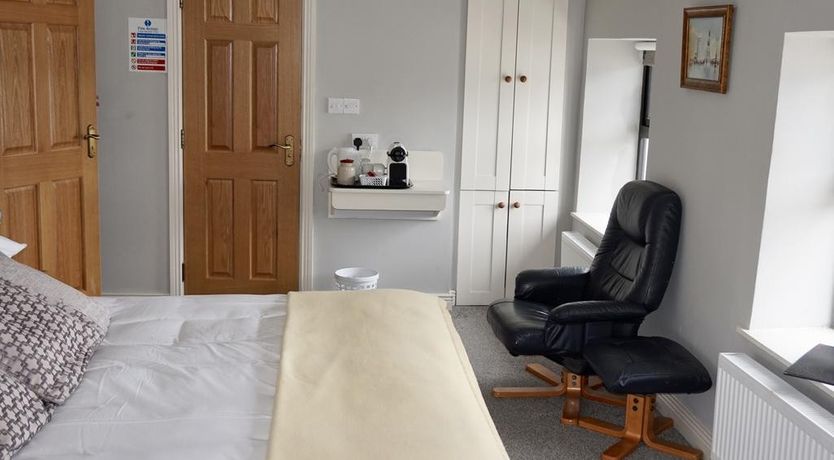 Photo of Cartron House Farm