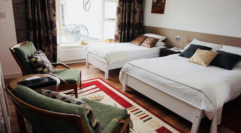 Photo of Cartron House Farm