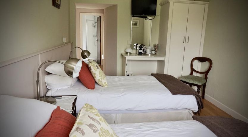 Photo of Cartron House Farm