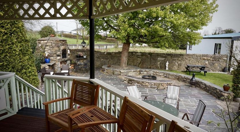 Photo of Cartron House Farm