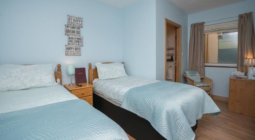 Photo of The Gap Lodge B&B