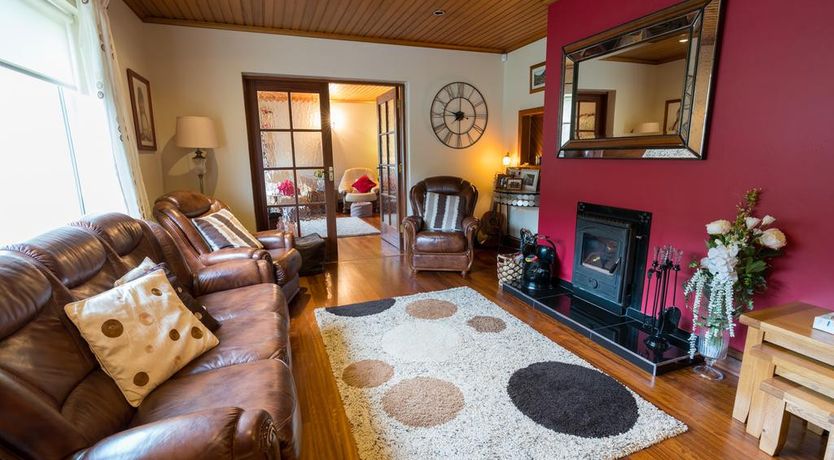 Photo of The Gap Lodge B&B