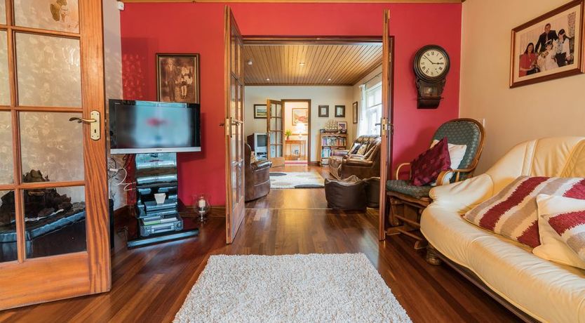 Photo of The Gap Lodge B&B