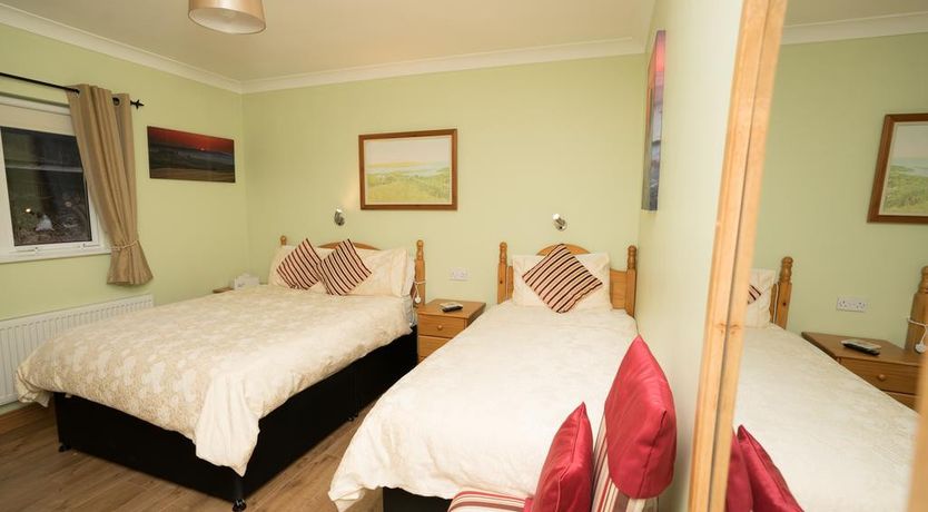 Photo of The Gap Lodge B&B