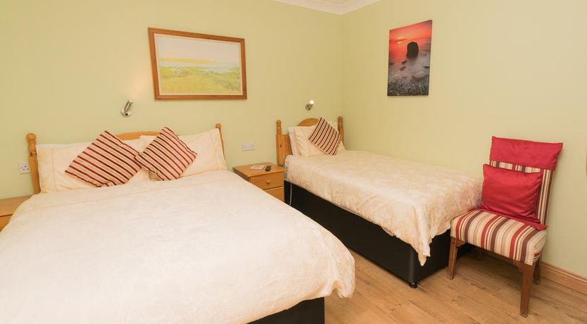 Photo of The Gap Lodge B&B