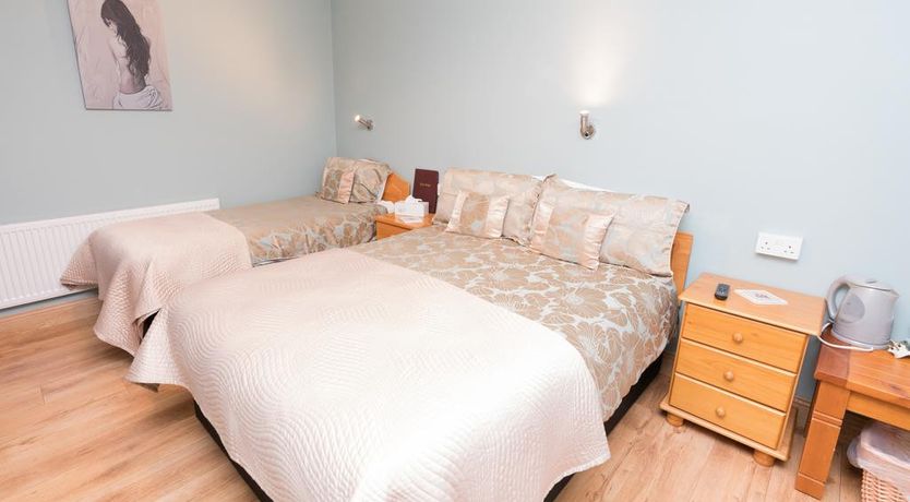 Photo of The Gap Lodge B&B