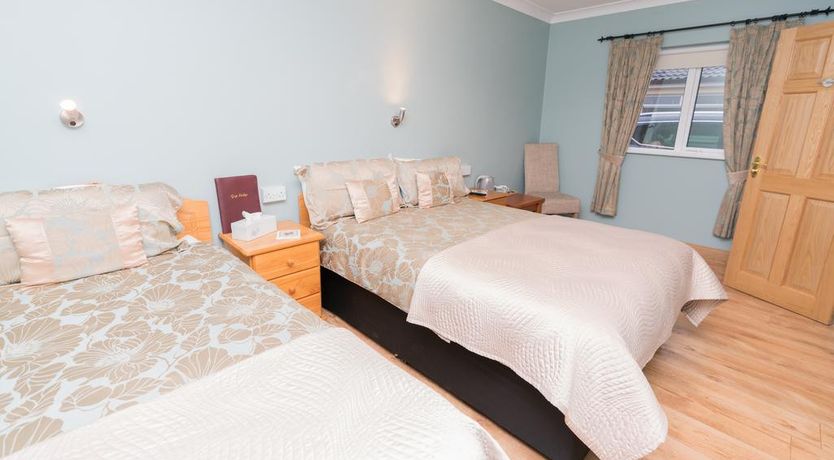 Photo of The Gap Lodge B&B