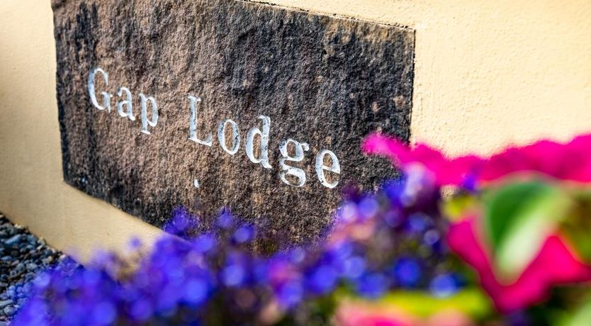 Photo of The Gap Lodge B&B