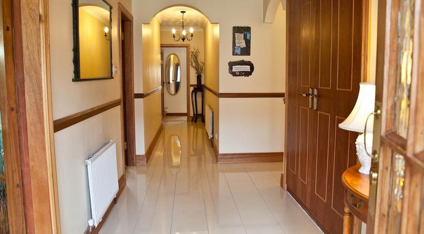 Photo of The Gap Lodge B&B