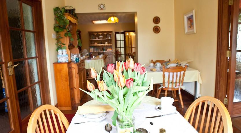 Photo of The Gap Lodge B&B