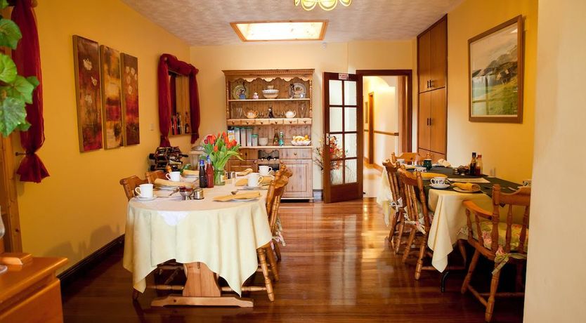 Photo of The Gap Lodge B&B