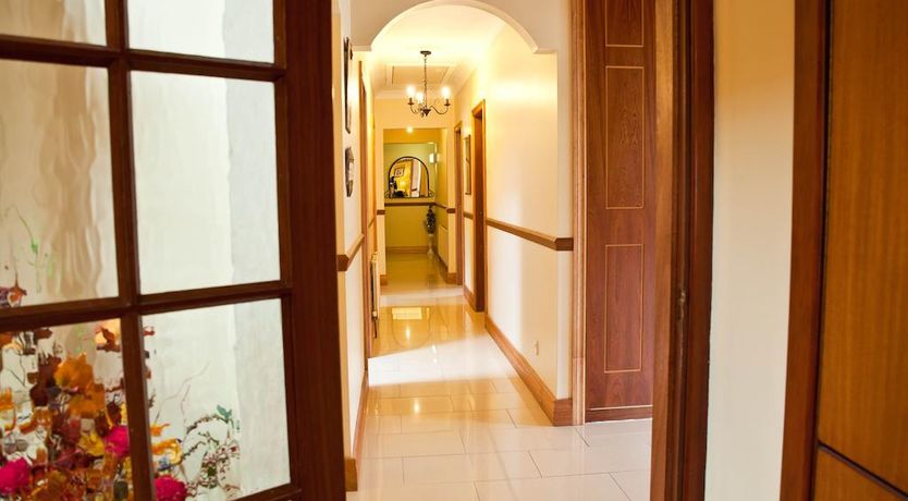 Photo of The Gap Lodge B&B