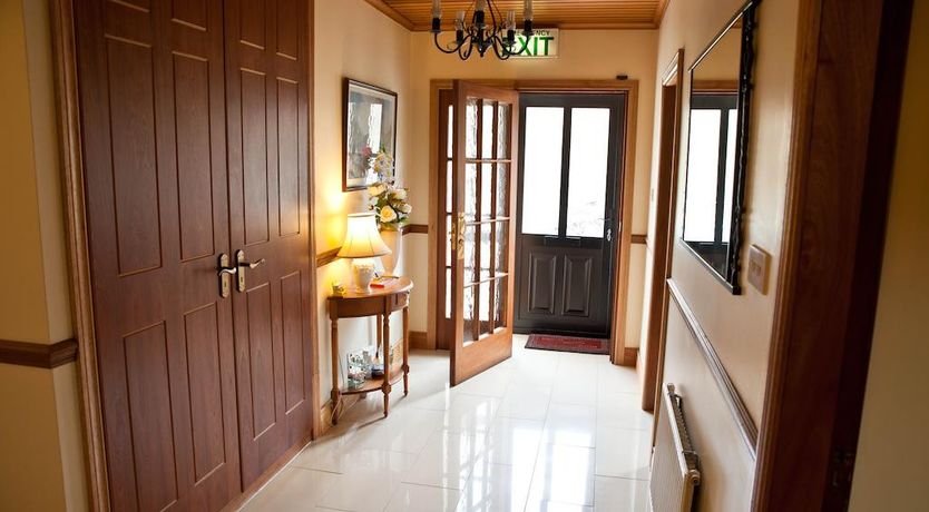 Photo of The Gap Lodge B&B