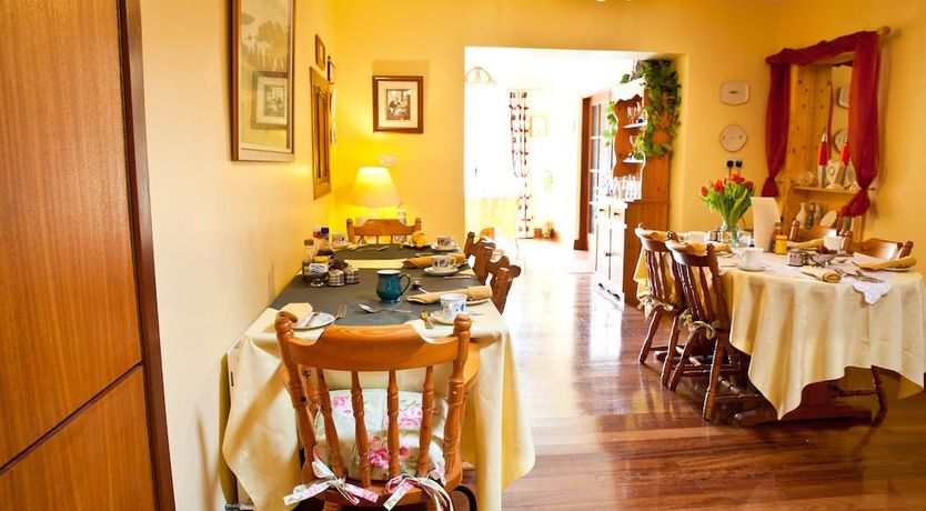 Photo of The Gap Lodge B&B