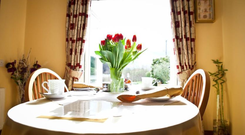 Photo of The Gap Lodge B&B