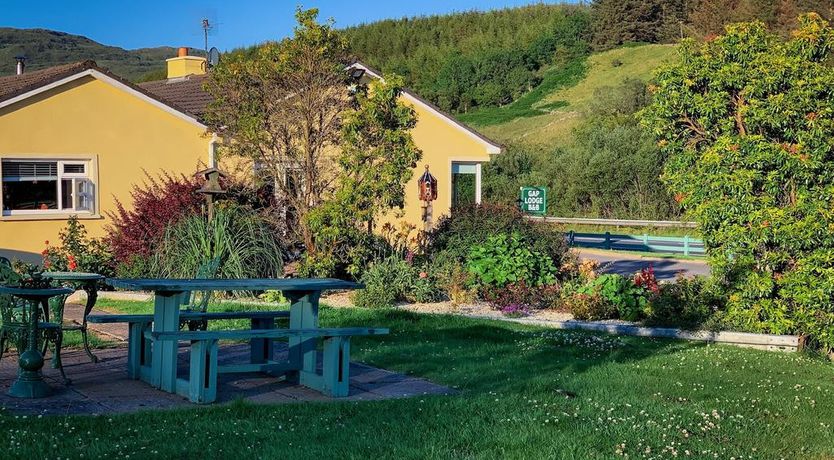 Photo of The Gap Lodge B&B